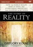 The Story of Reality Video Study: How the World Began, How It Ends, and Everything Important That Happens in Between