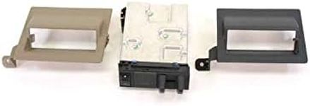 Mopar 82212548 Brake Controller Production Style Integrated Electronic Trailer Brake Controller