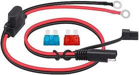 Dongge SAE Connector Motorcycle Bat