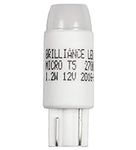 Brilliance Micro T5 Wedge Low Volta