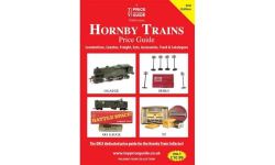 Hornby Trains Price Guide