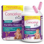 Fertility Blend For Women