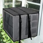 Window Air Conditioner Covers