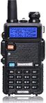 Baofeng UV-5R Two Way Radio Dual Ba