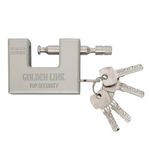 Lock Key For Drill