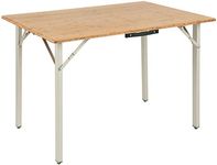 Outwell Kamloops Table - Beige, One Size