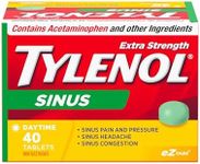 TYLENOL Extra Strength Sinus eZ Tab