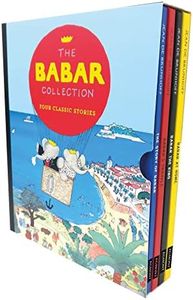 Babar Slip