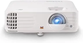 Viewsonic PX701-4K UHD Home Cinema