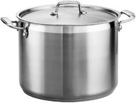 Tramontina Covered Stock Pot Gourme