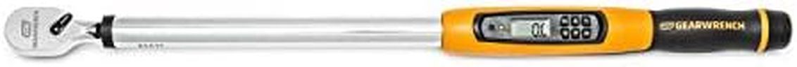 GEARWRENCH 1/2 Drive Electronic Torque Wrench | 85077
