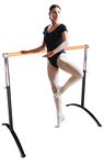 Barre Workout For Beginners