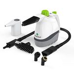 Steamfast SF-210 Everyday Handheld Steam Cleaner , White