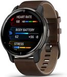 Garmin Venu 2 AMOLED Digital 416 x 