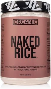 Naked Rice