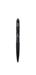 M&G iErase III Friction & Heat Erasable Retractable Pens (Black)