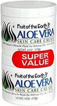 Fruit Of The Earth Aloe Vera Cream 