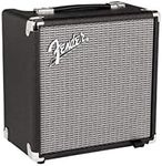 Fender Rumble 15 V3 Bass Amp for Ba