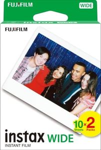 Instax Fuj