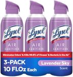 Lysol Air Sanitizer Spray, For Air 