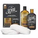 Lexol Leather Conditioner and Leath