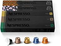 Nespresso Capsules OriginalLine, Mi