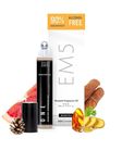 EM5™ ONE | Perfume Oil Roll On (Attar) 90% Concentrate Non-Alcoholic for Men and Women, Strong and Long Lasting | Sweet Fruity Floral Fragrance Perfume Oil | 10ml Roll-On Easy to Carry and Travel Friendly