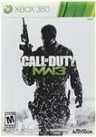 Call of Duty: Modern Warfare 3 - Xb