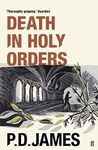 Death in Holy Orders (Inspector Adam Dalgliesh Book 11)