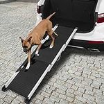 i.Pet Dog Ramp Ramps Steps Stairs, 