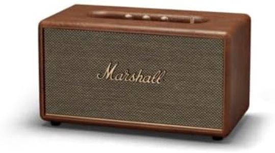 Marshall S