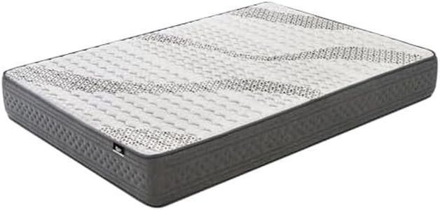 KUO Dream - Colchón DreamFlex | Colchón Viscoelástico | Altura 23 cm | Ergonómico y Transpirable | Cara Verano/Invierno | 90 x 190 cm