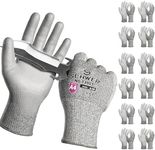 Schwer 12 Pairs ANSI A4 Cut Resista