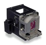 GOLDENRIVER 5J.J4J05.001 Original Projector Assembly with Replacement Housing for BENQ SH910 5JJ4J05001