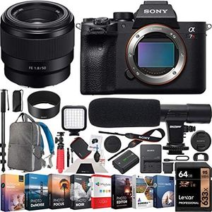 Sony a7R I