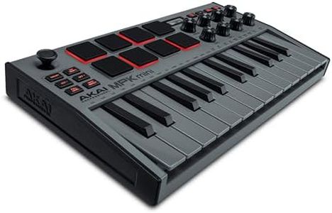 AKAI Profe