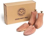 Cobbler's Choice Men's Cedar Boot T