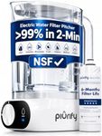 PIURIFY Compact Electric Water Filt