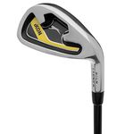 Slazenger Kids Ikon Golf Irons Yellow UK 7