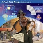 Soul Readalong Storybook and CD