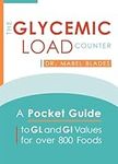 The Glycemic Load Counter: A Pocket