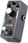 EX Mini Digital Reverb Pedal