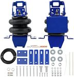 maXpeedingrods 5000 lbs Rear Air Su