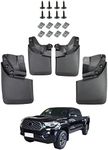 Kinwrdsn Mud Guard Mud Flaps Guards