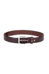 Van Heusen Men's Top Grain Genuine Leather Belt