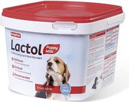 Beaphar Lactol Puppy Milk Replacer,