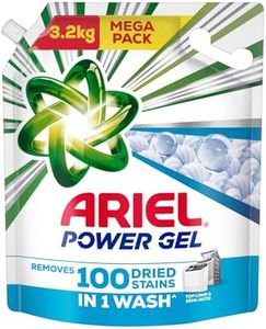 Ariel Powe
