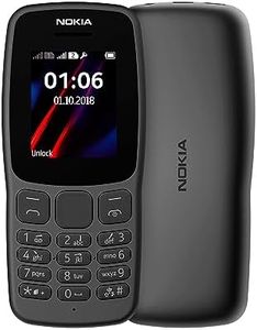 Nokia 106