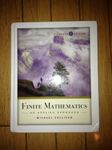 Finite Mathematics: An Applied Approach