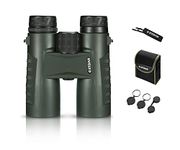 Binoculars For Low Light Conditions